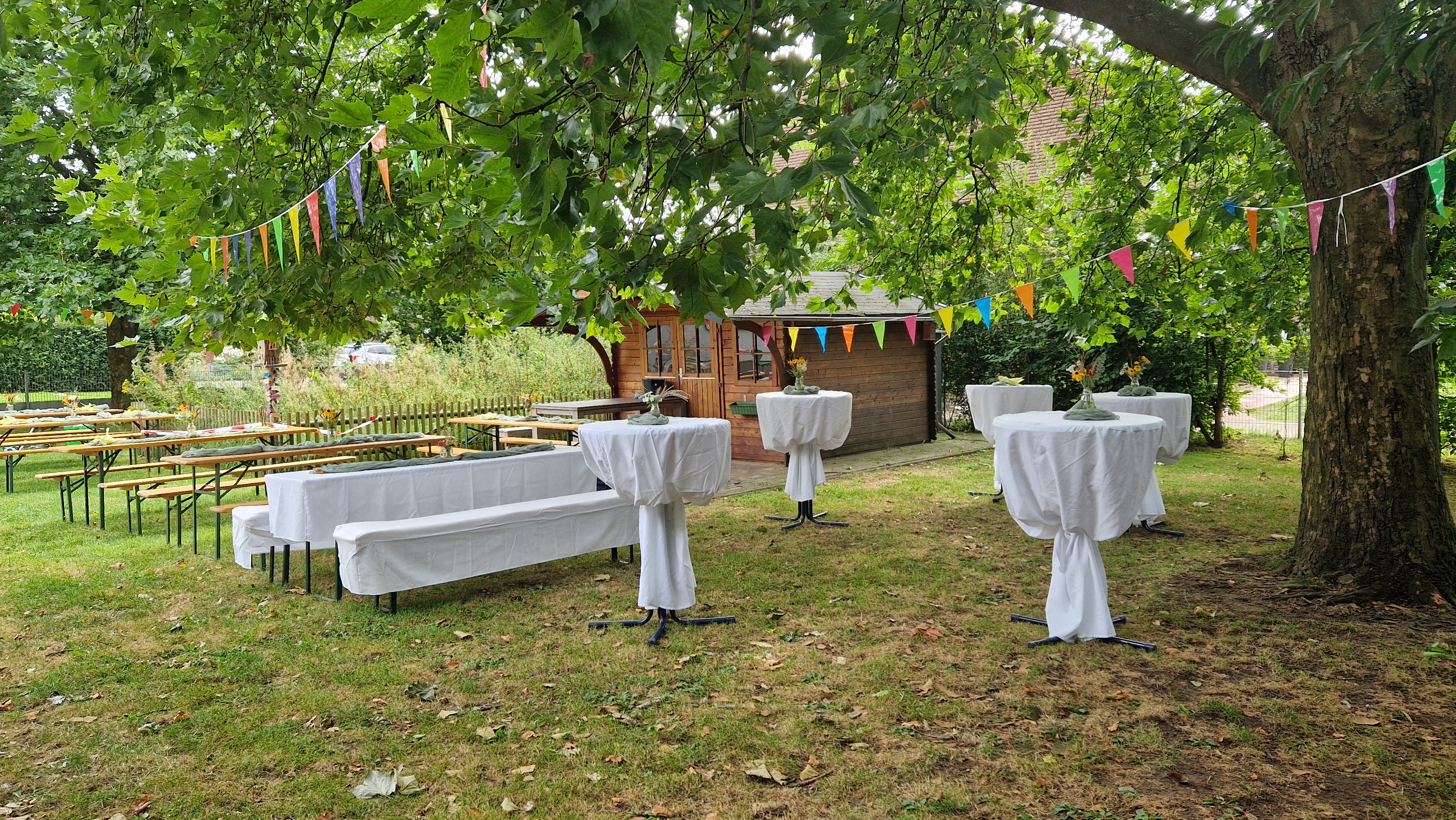 Klassenfest 4m 1 24-25