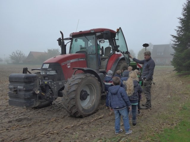 Teaser Bauernhof