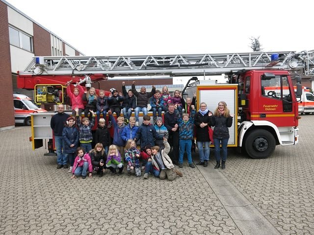 Feuerwehr