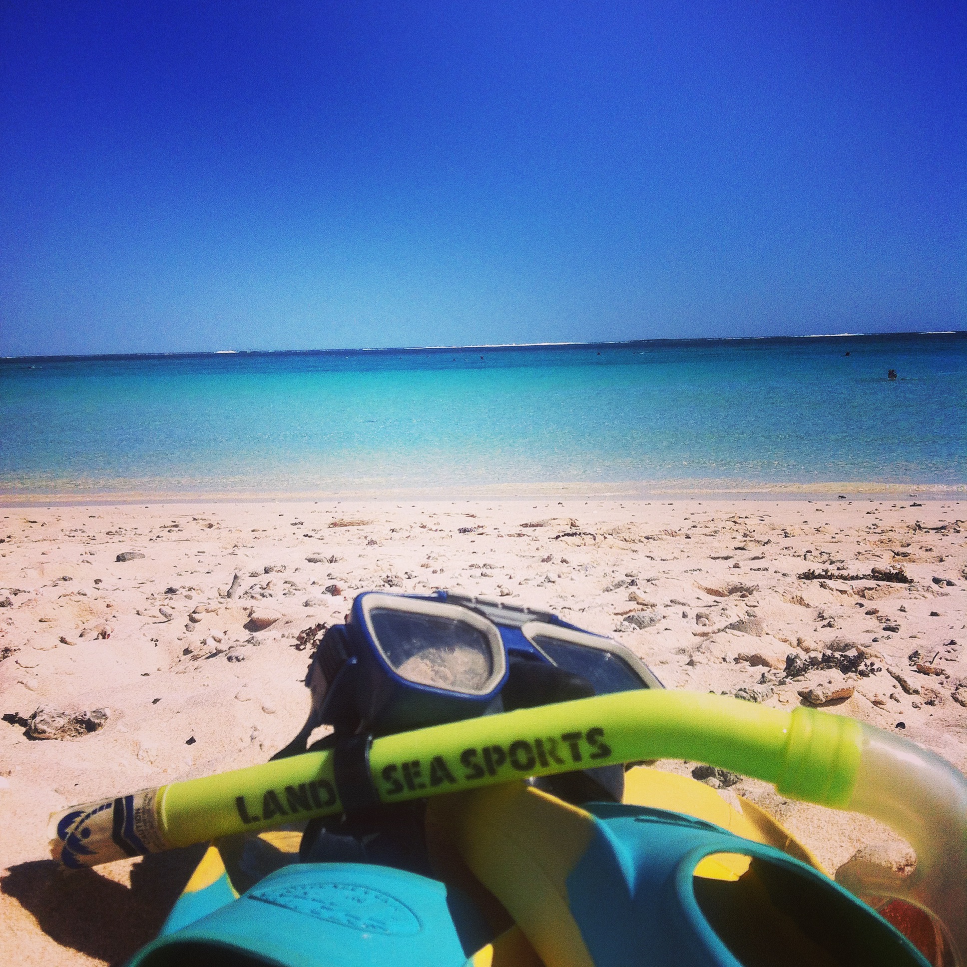 Urlaub Teaser