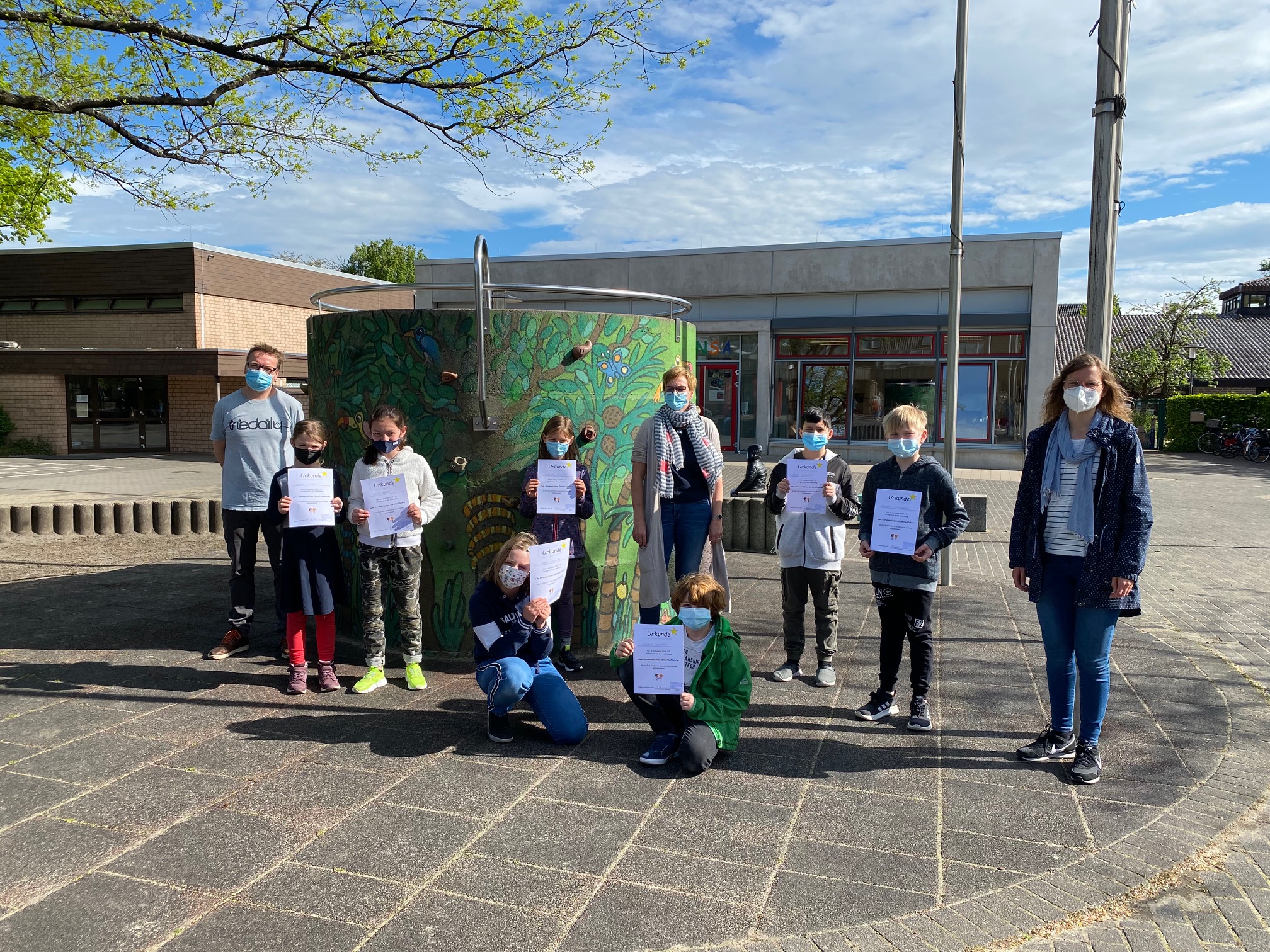 21_0510 Urkunde Streitschlichter