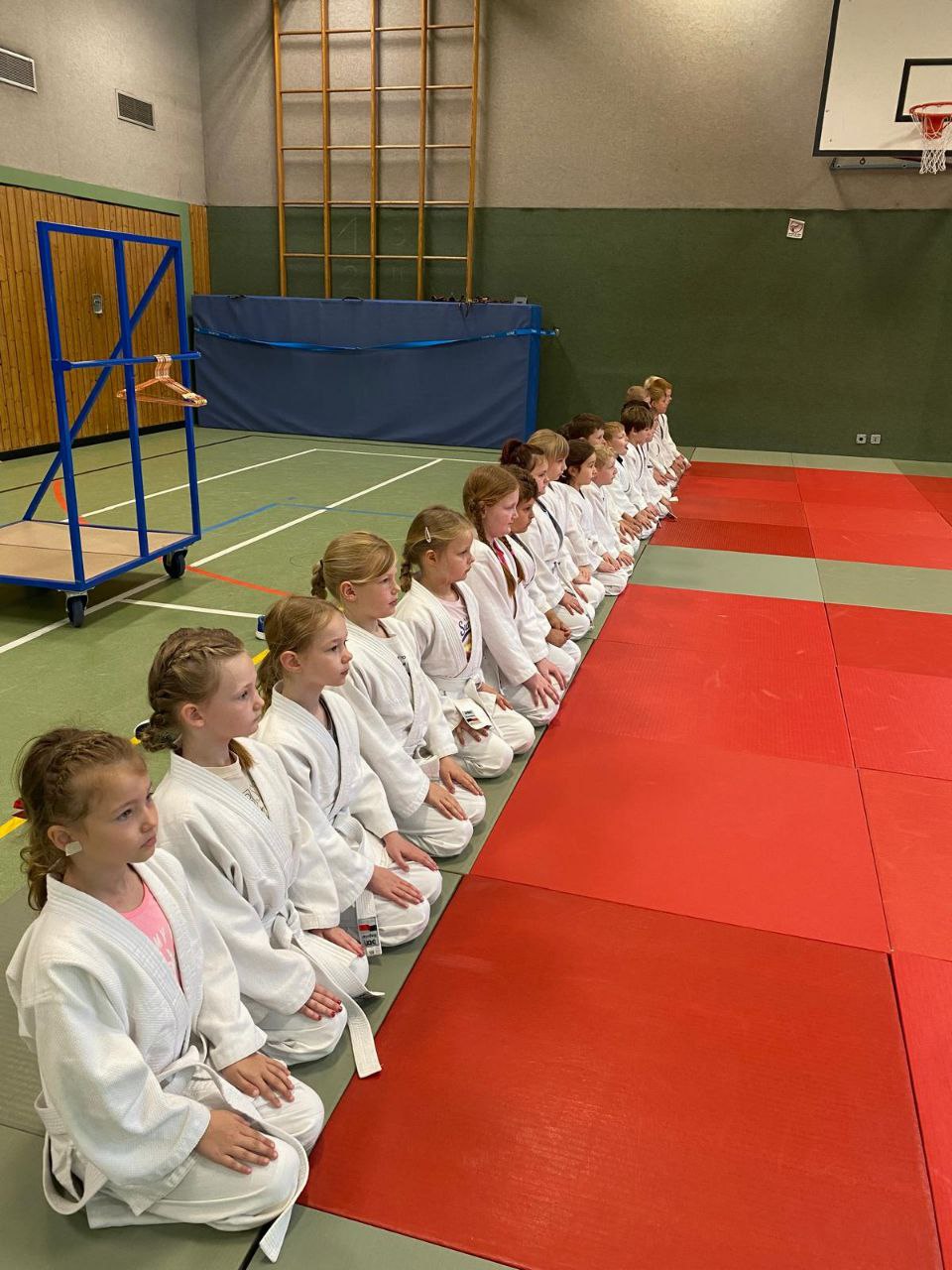 Judo KVG2